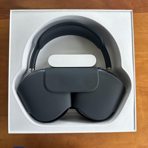 Apple Airpods Max Mightnight Mww43Za/A 2