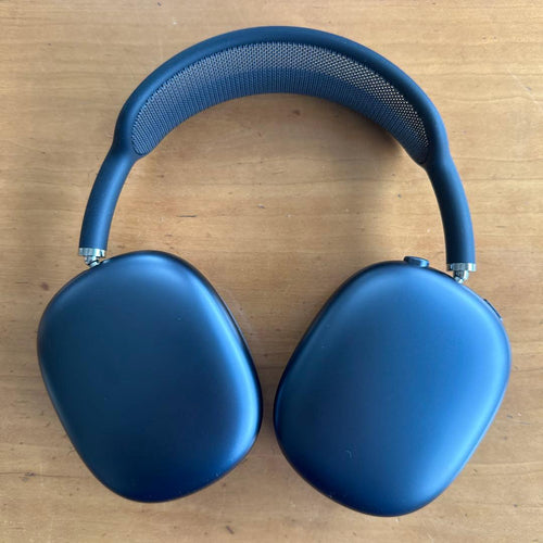 Apple Airpods Max Mightnight Mww43Za/A 2