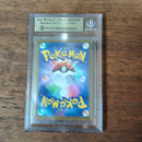 Pokemon Card Game Vmax Sa Bgs 10