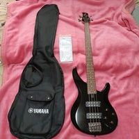 Yamaha Electric Basses Trbx304