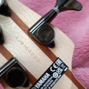 Yamaha Electric Basses Trbx304