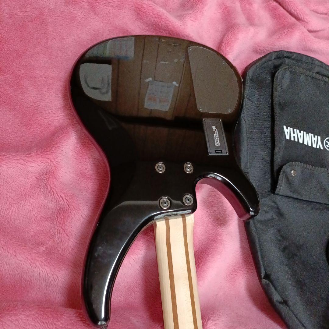 Yamaha Electric Basses Trbx304