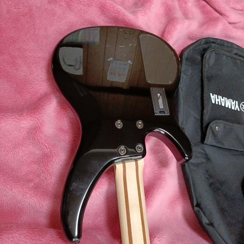 Yamaha Electric Basses Trbx304