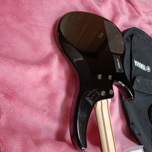 Yamaha Electric Basses Trbx304