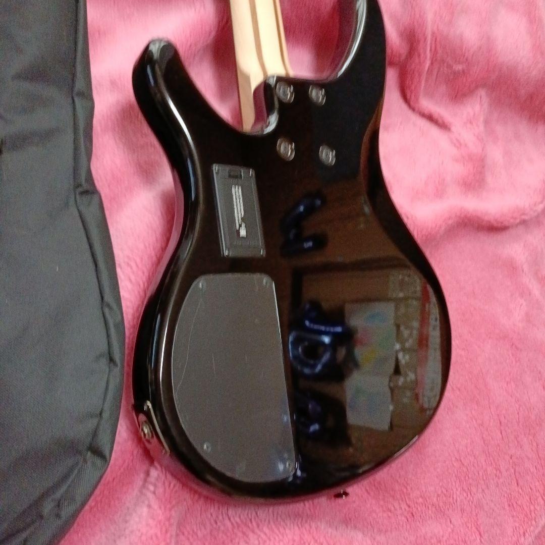 Yamaha Electric Basses Trbx304