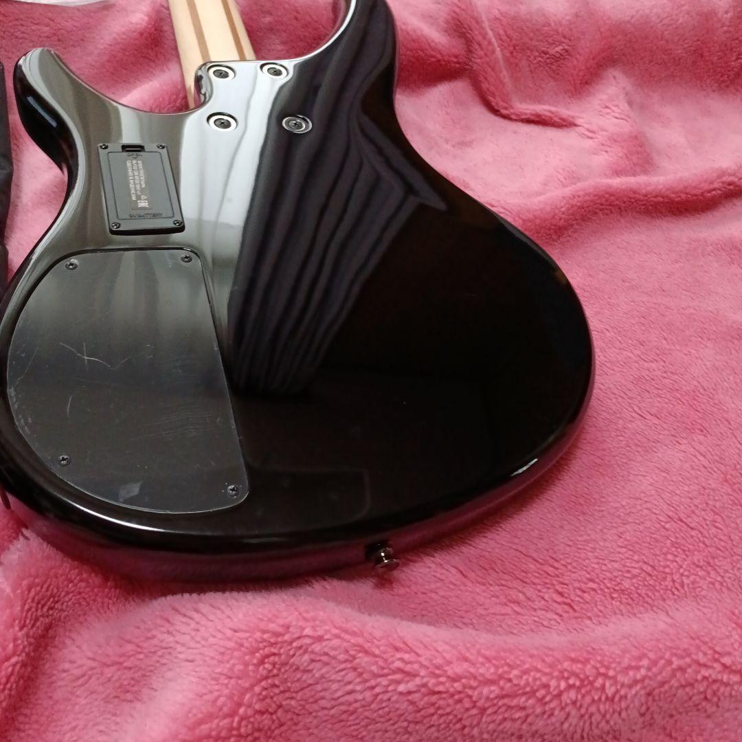 Yamaha Electric Basses Trbx304