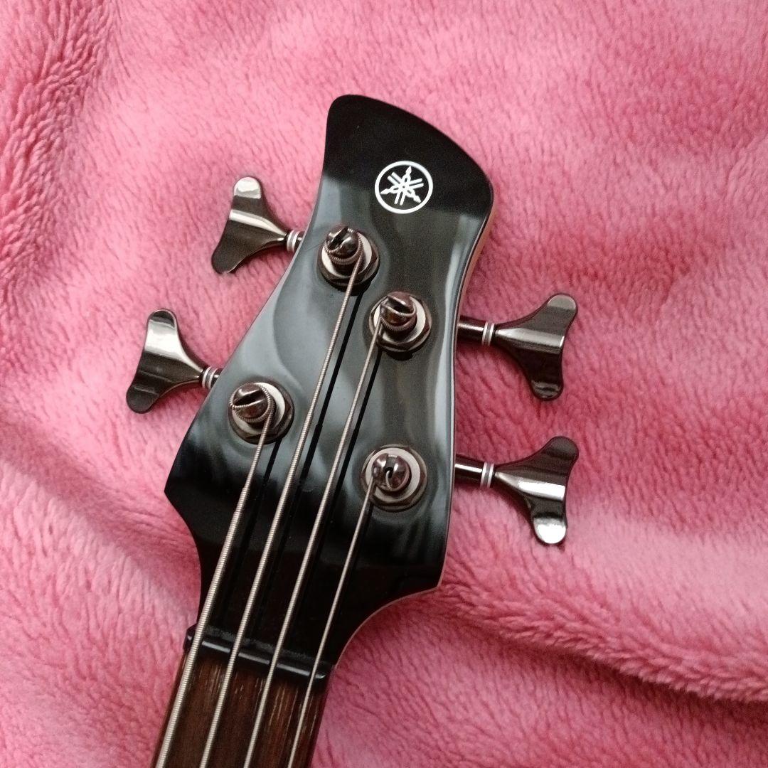 Yamaha Electric Basses Trbx304