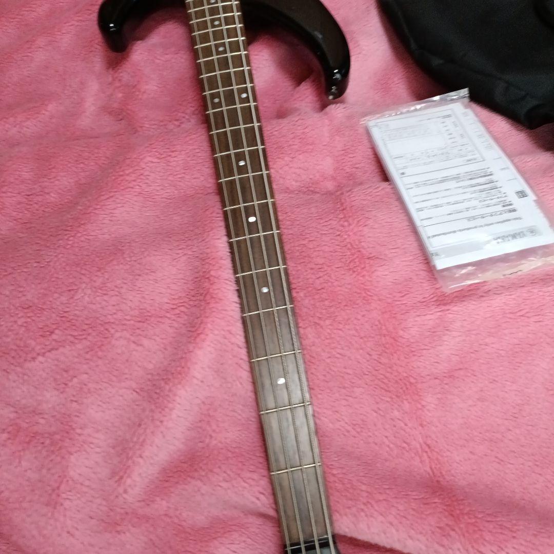 Yamaha Electric Basses Trbx304