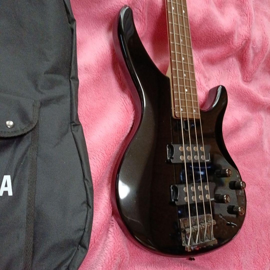 Yamaha Electric Basses Trbx304