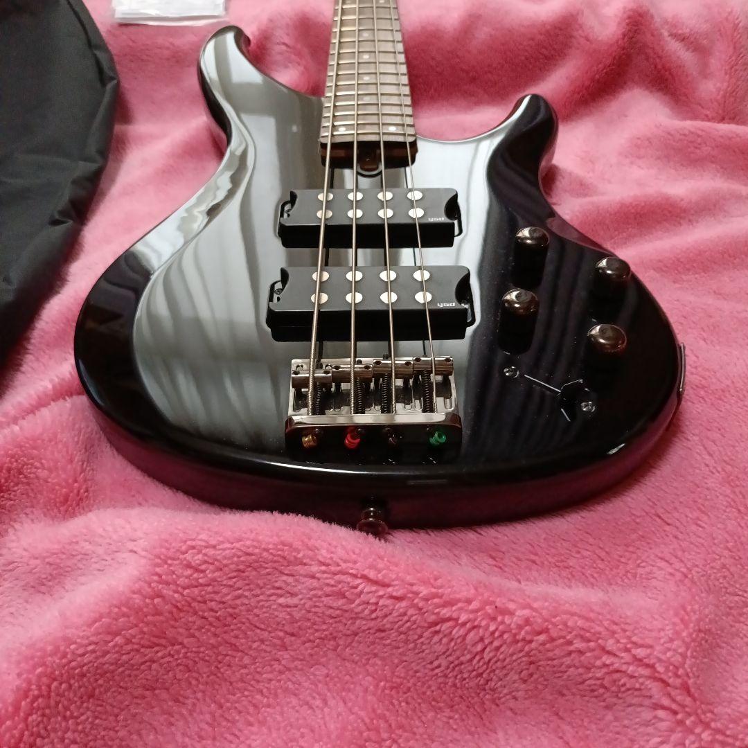Yamaha Electric Basses Trbx304