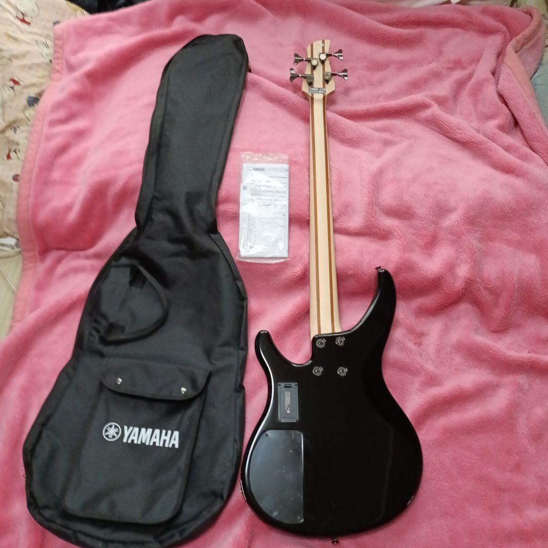 Yamaha Electric Basses Trbx304
