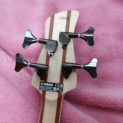 Yamaha Electric Basses Trbx304