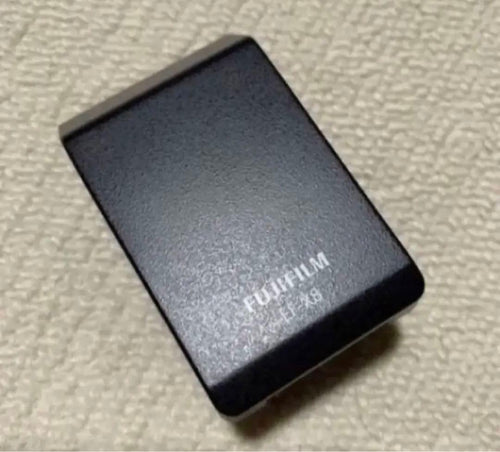 Fujifilm Compact Digital Cameras Ef-X8