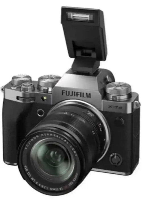 Fujifilm Compact Digital Cameras Ef-X8