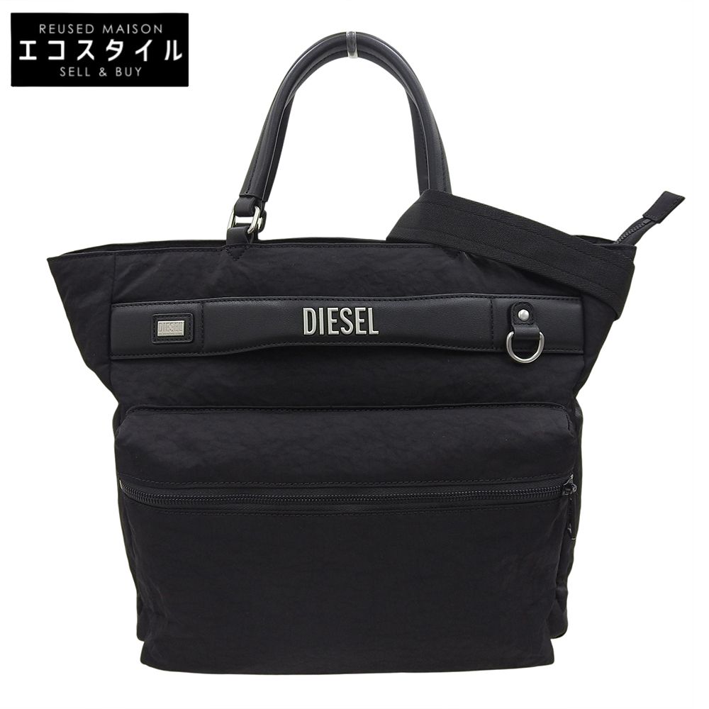 Diesel Business Bag 2Way X10065