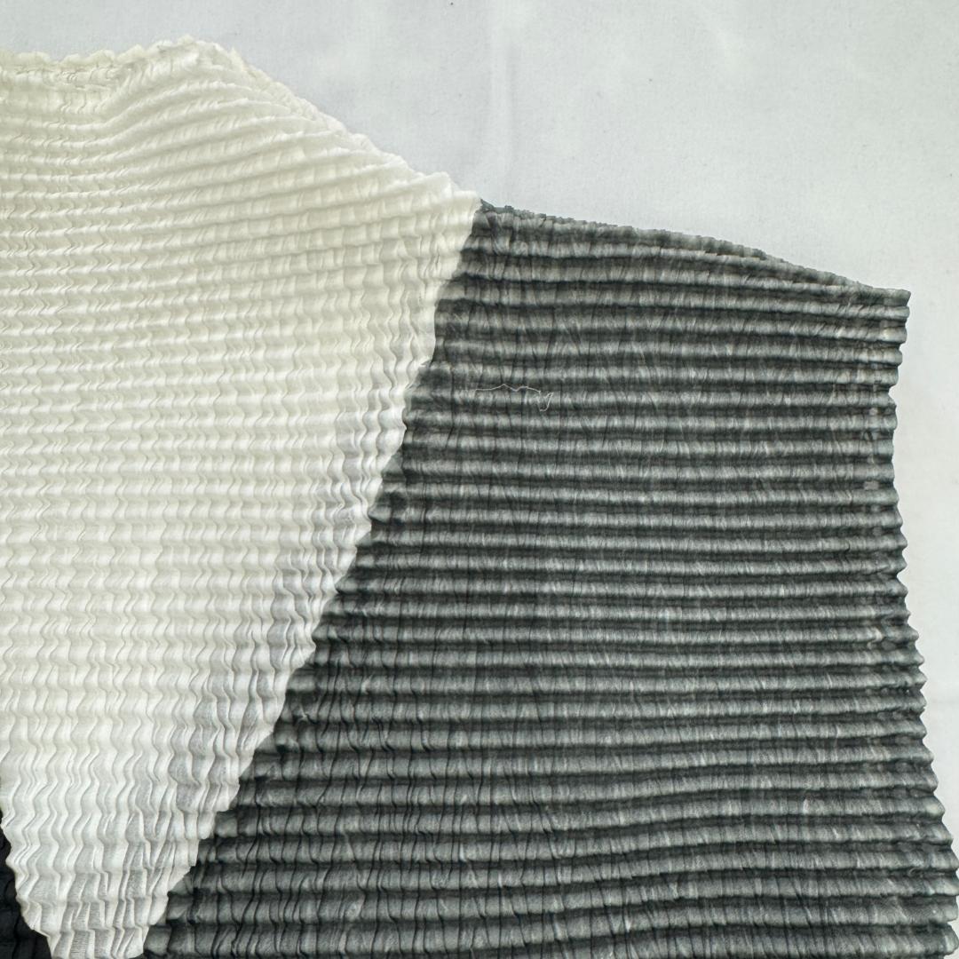 Issey Miyake No Sleeve
