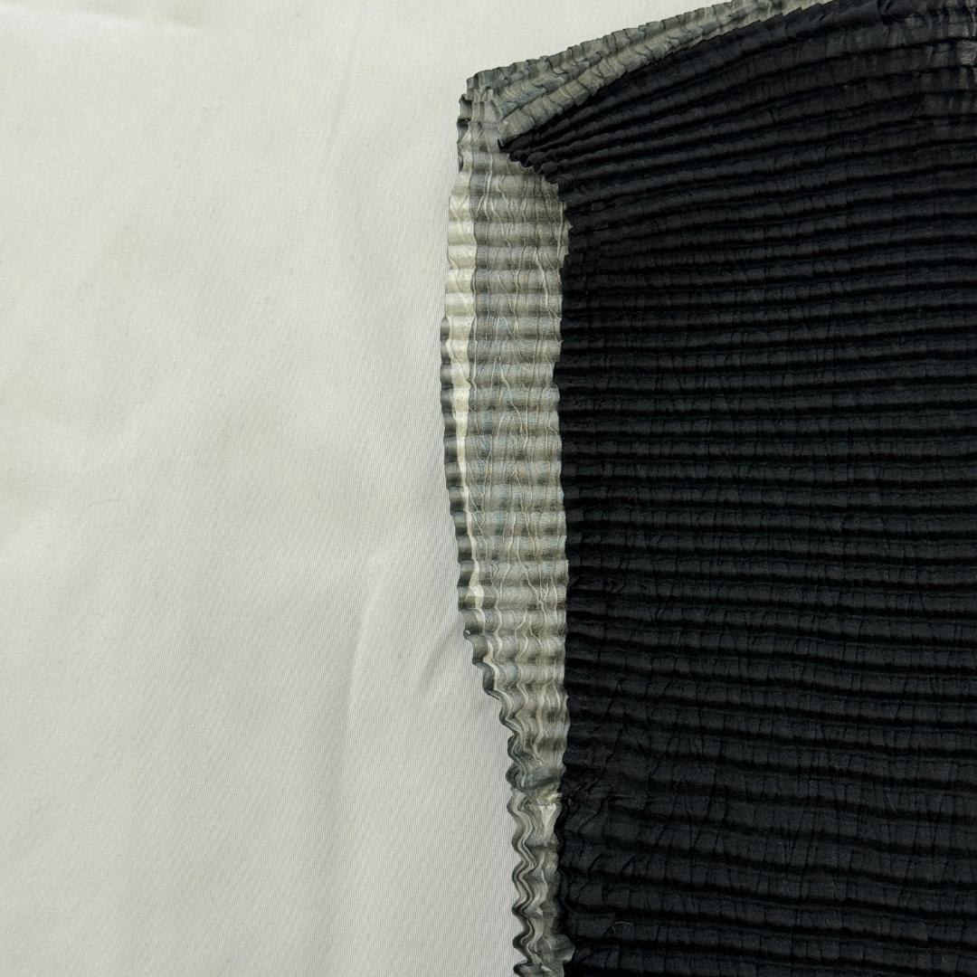 Issey Miyake No Sleeve