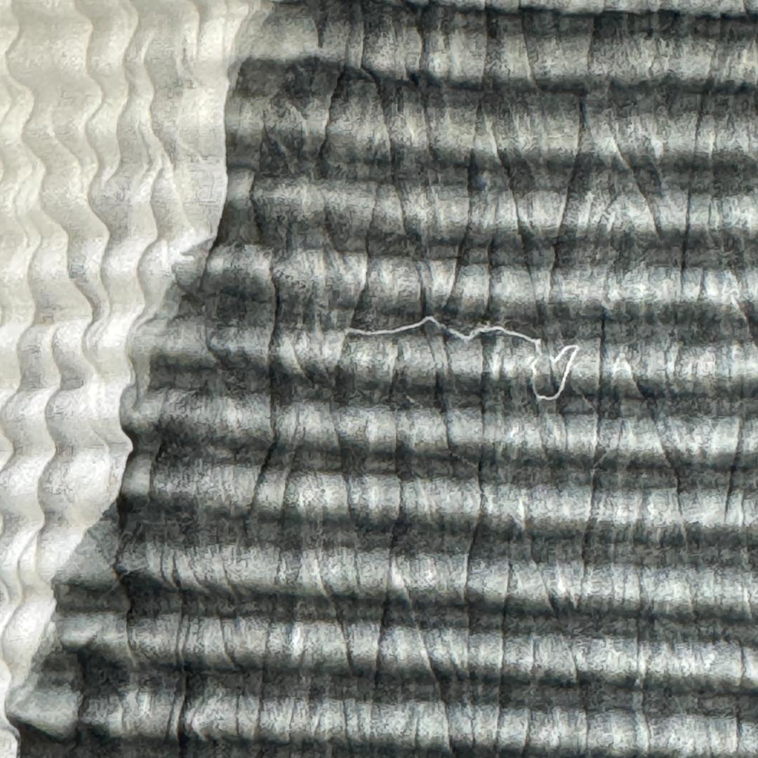Issey Miyake No Sleeve
