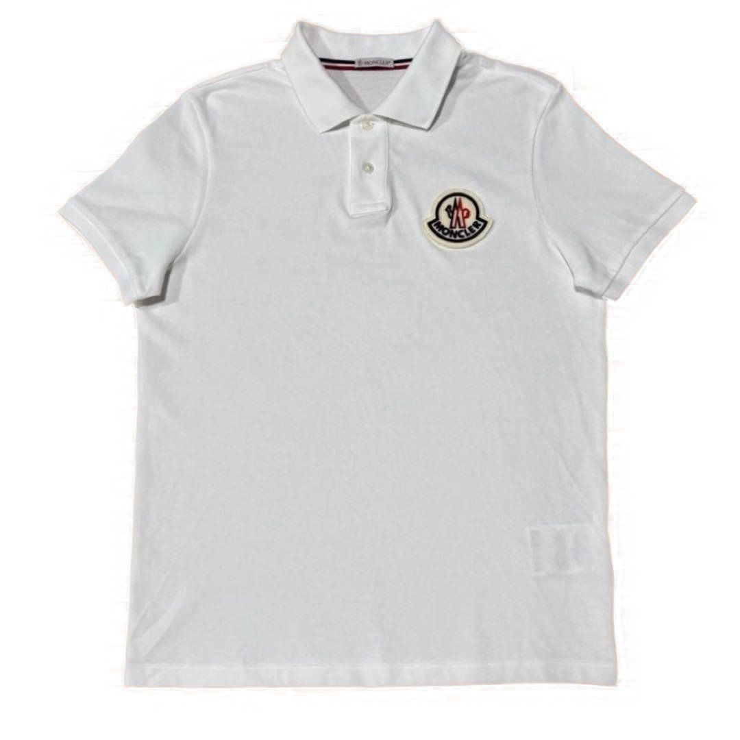 Moncler Polo Shirt S 5S463