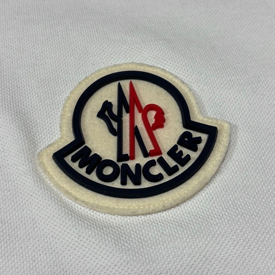 Moncler Polo Shirt S 5S463