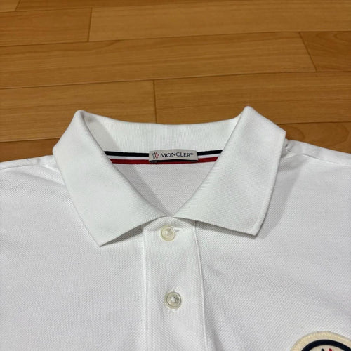Moncler Polo Shirt S 5S463