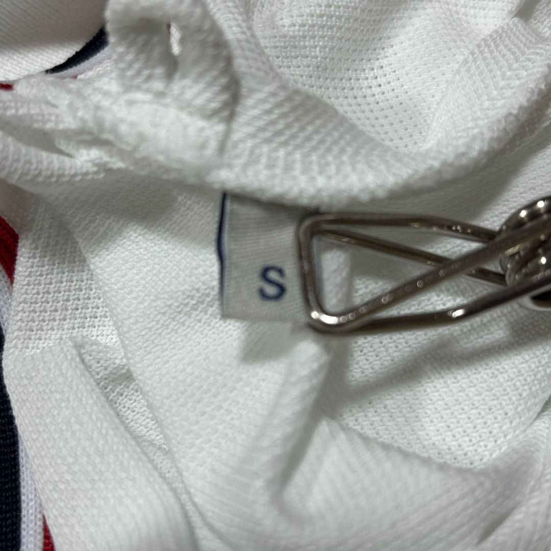 Moncler Polo Shirt S 5S463