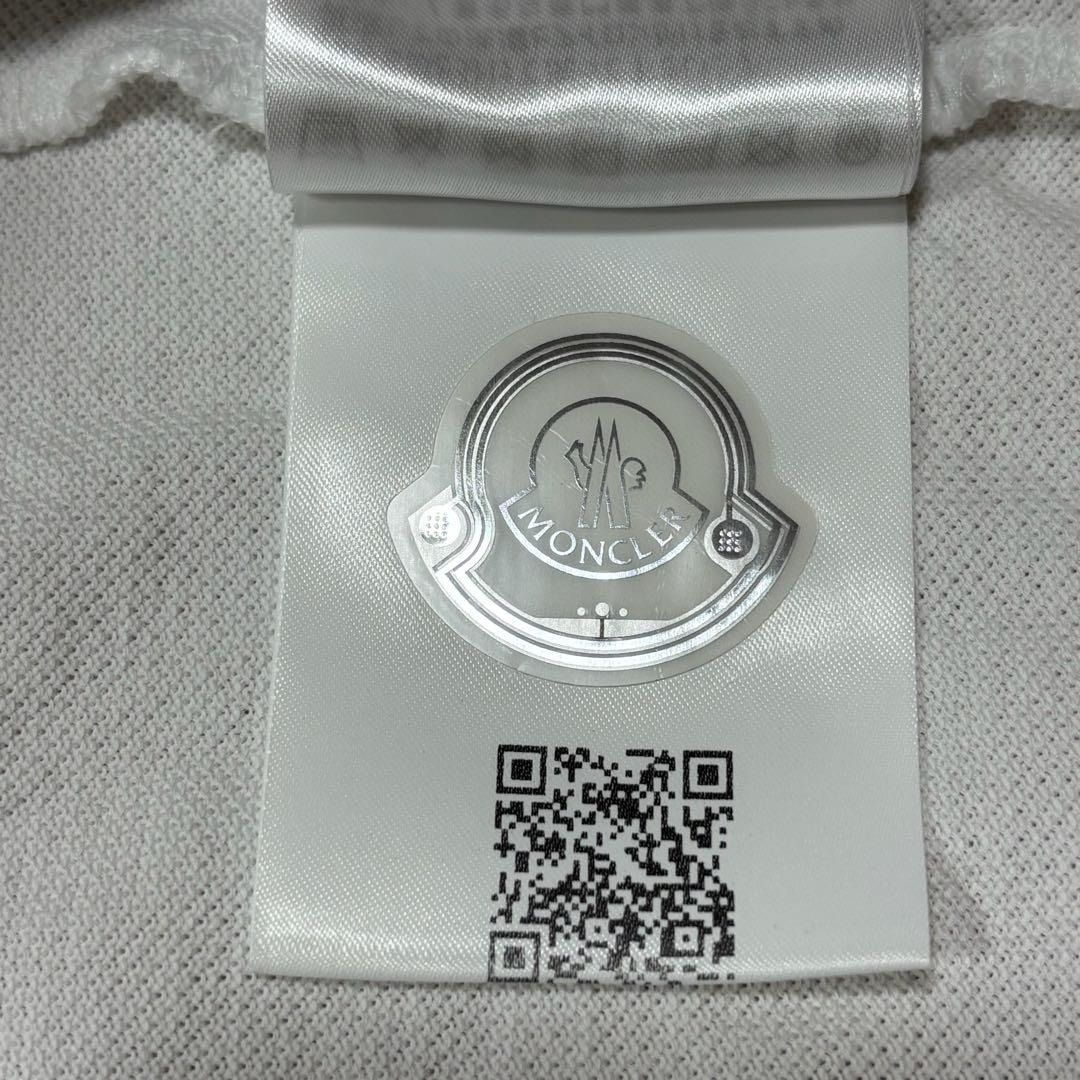 Moncler Polo Shirt S 5S463