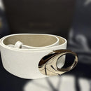 Bvlgari Belts 85