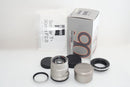 Carl Zeiss Lens (Single Focus) Sonnar T* F2.8 K&F. E