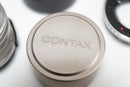 Carl Zeiss Lens (Single Focus) Sonnar T* F2.8 K&F. E