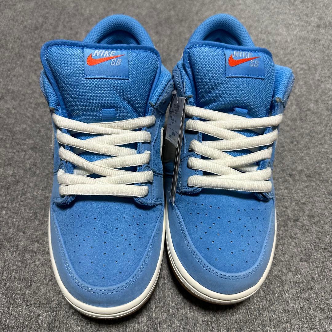 Nike Sb Sneakers Iso "28.0