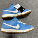 Nike Sb Sneakers Iso "28.0