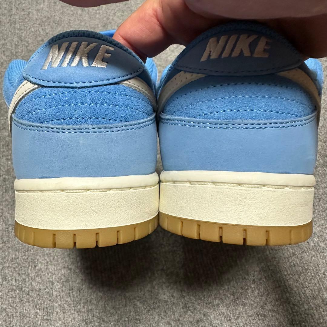 Nike Sb Sneakers Iso "28.0