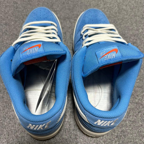 Nike Sb Sneakers Iso "28.0