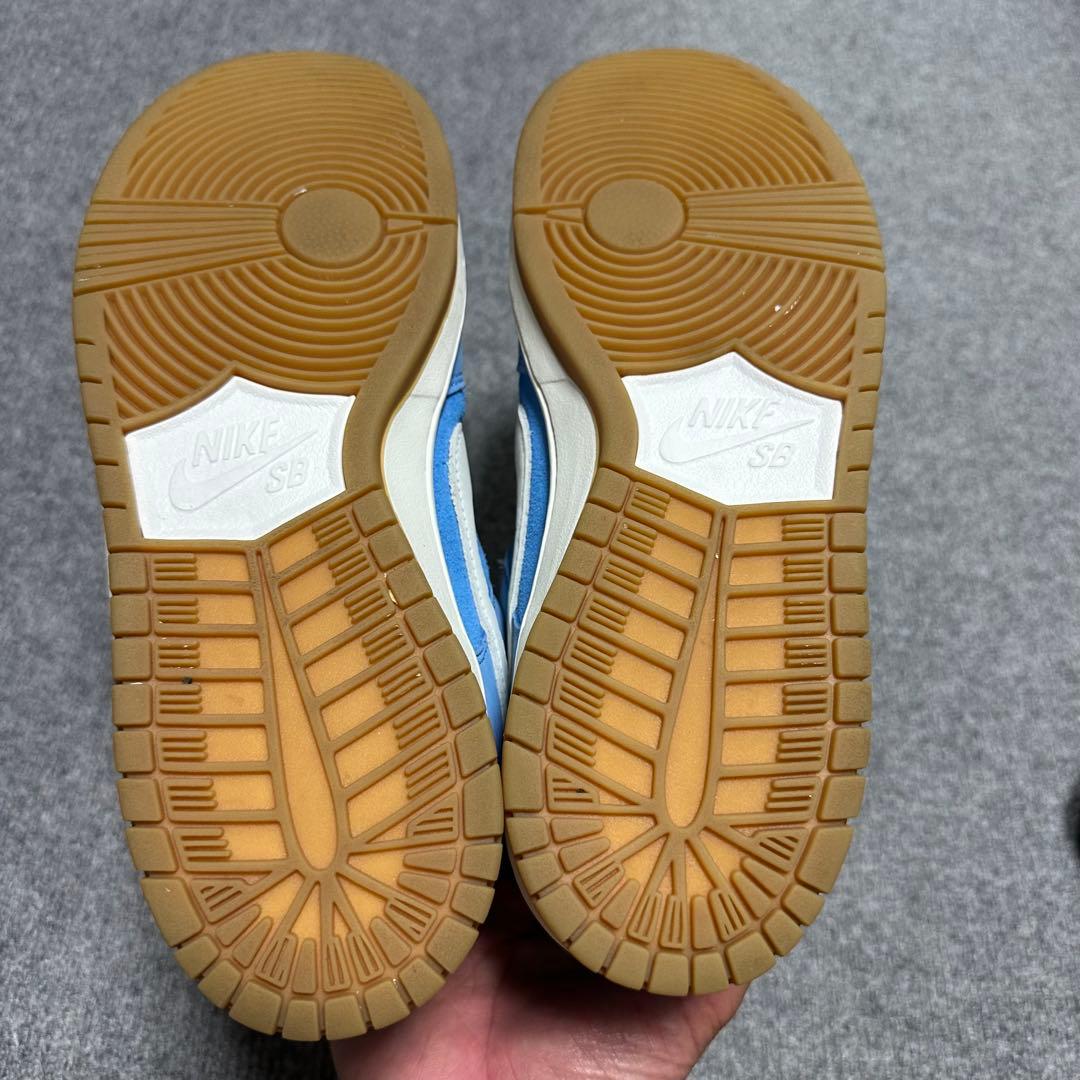 Nike Sb Sneakers Iso "28.0