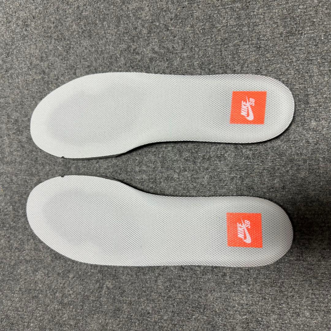 Nike Sb Sneakers Iso "28.0