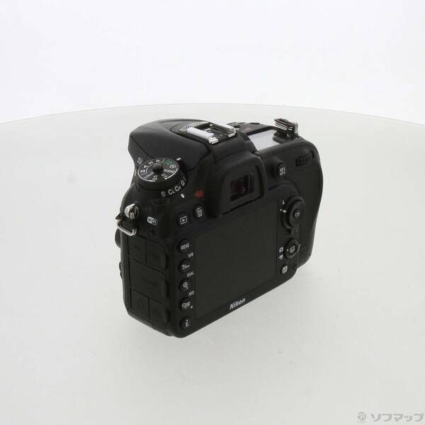 Nikon Digital Slr D7200 198