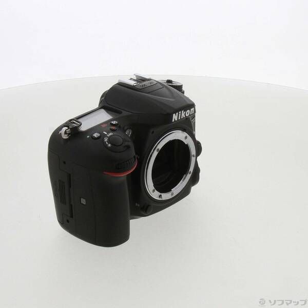 Nikon Digital Slr D7200 198