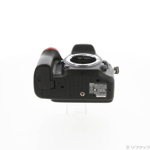 Nikon Digital Slr D7200 198