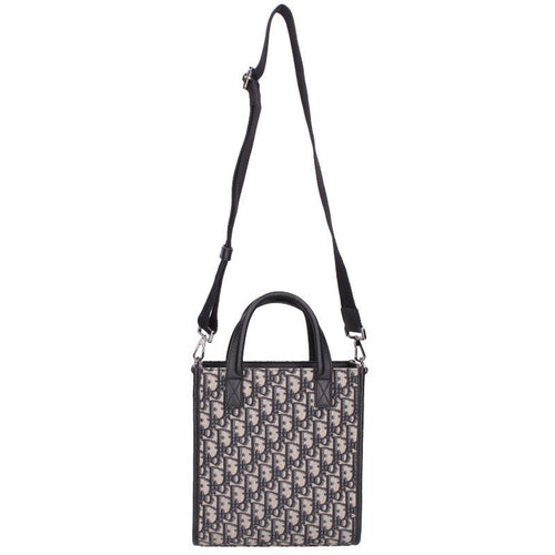 Christian Dior Shoulder Bag North South