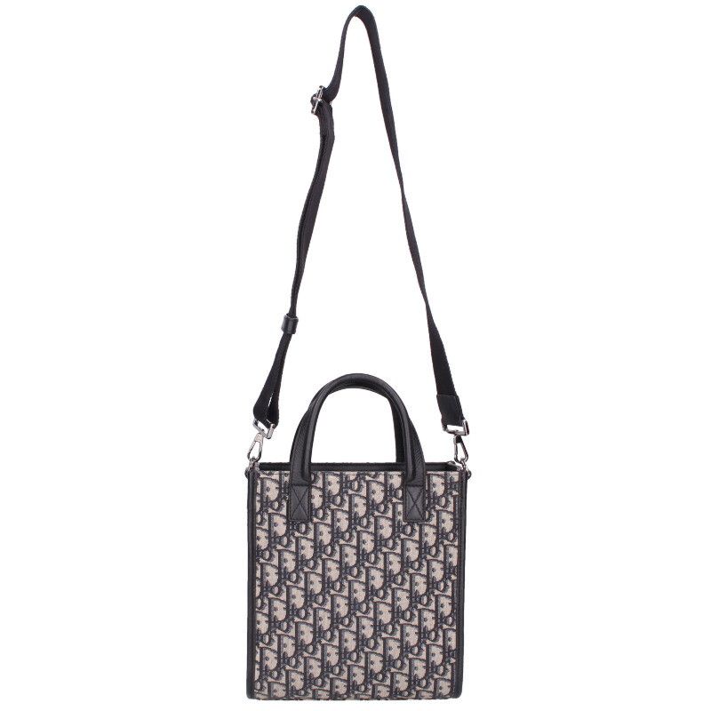 Christian Dior Shoulder Bag North South