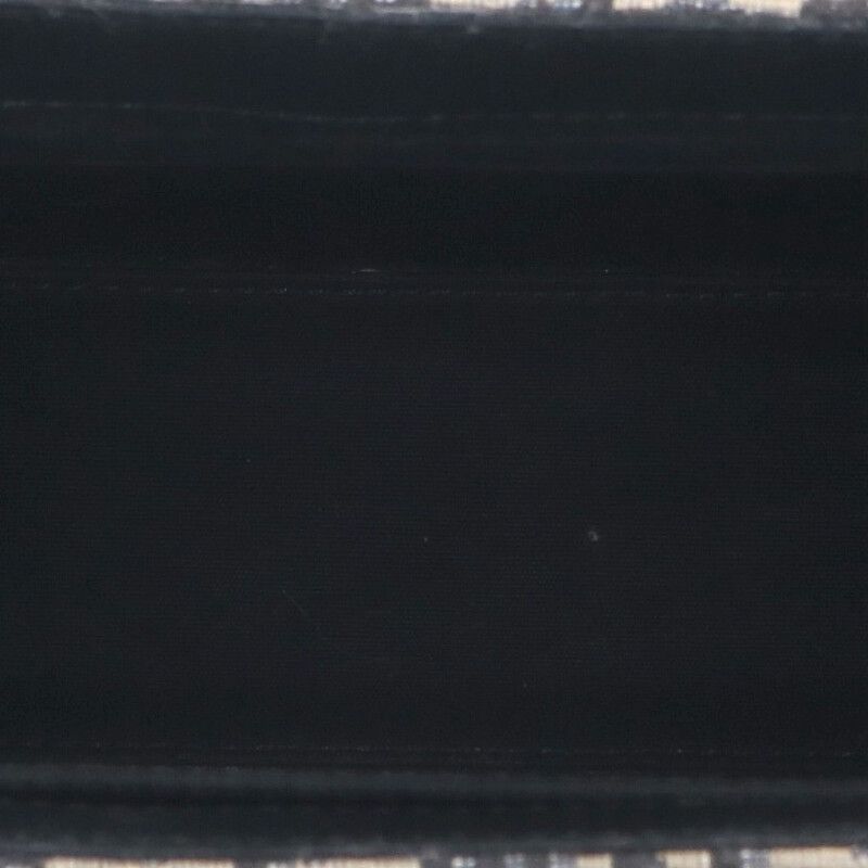 Christian Dior Shoulder Bag North South
