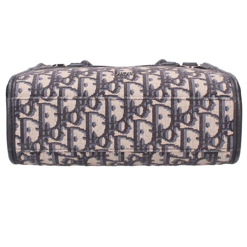 Christian Dior Shoulder Bag North South