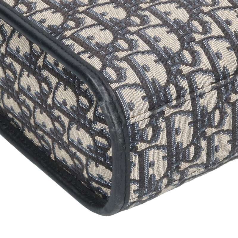 Christian Dior Shoulder Bag North South