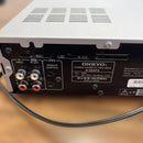 Onkyo Cd, Md Cassette Decks K-505Fx