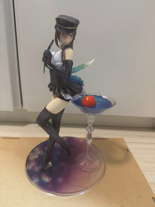 Alter Game Characters Ver.