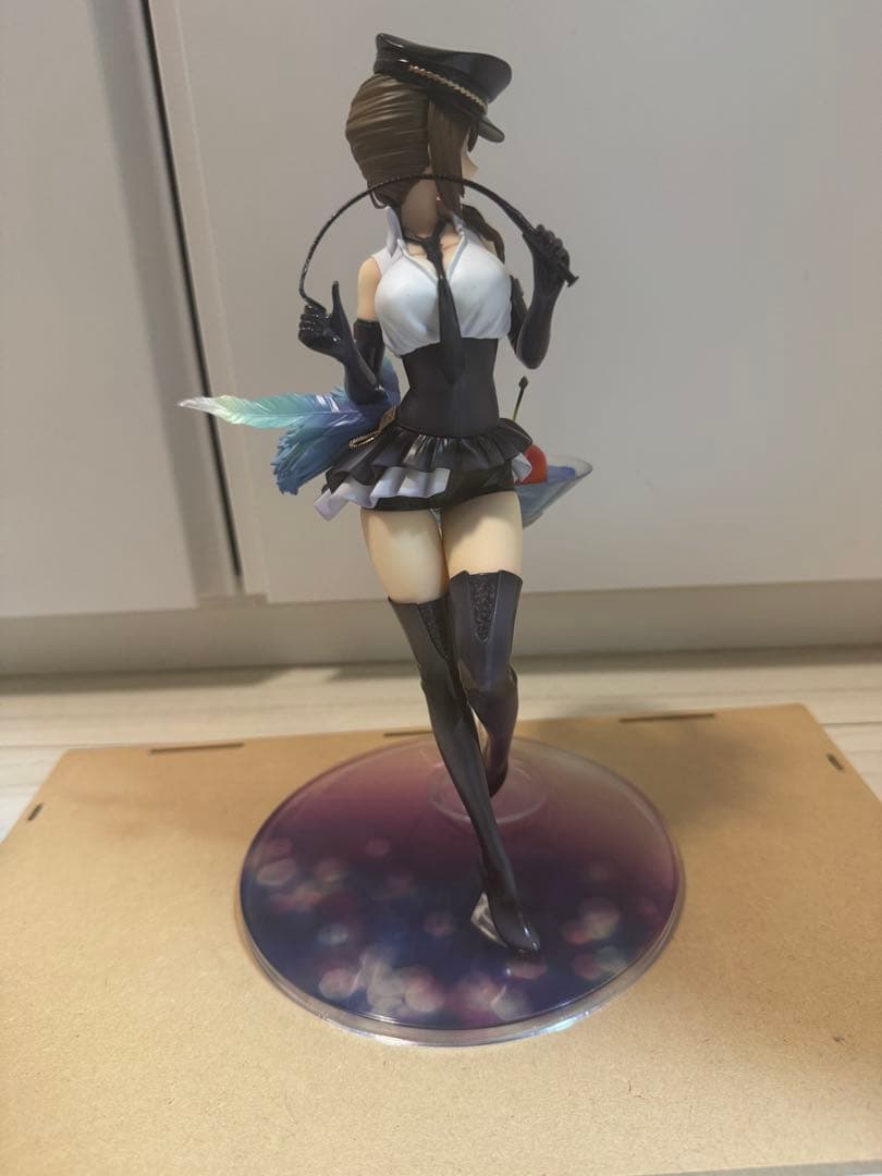 Alter Game Characters Ver.
