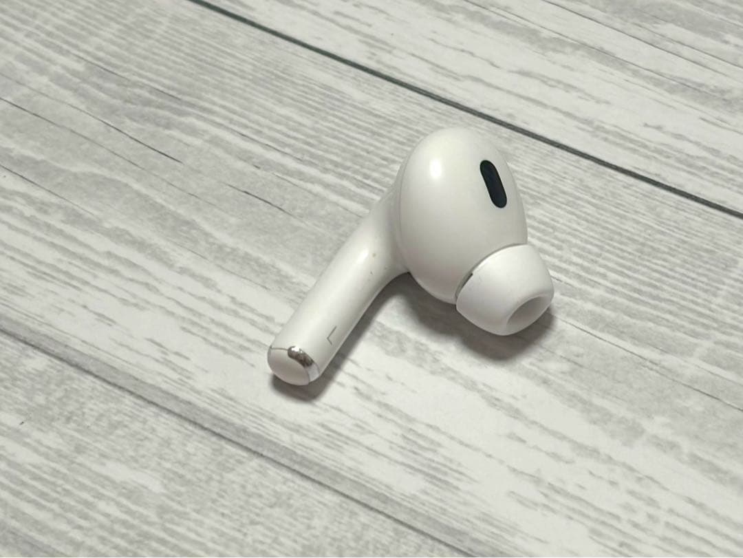 Apple Airpods Airpodspro 2 A2699 Lightning 026