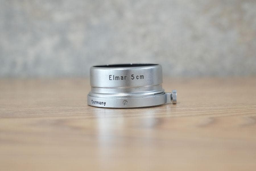 Leica Lens Hoods Fison Elmar L50Mm/3.5 A36