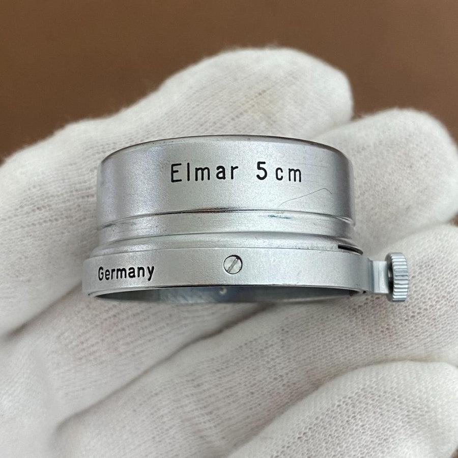 Leica Lens Hoods Fison Elmar L50Mm/3.5 A36
